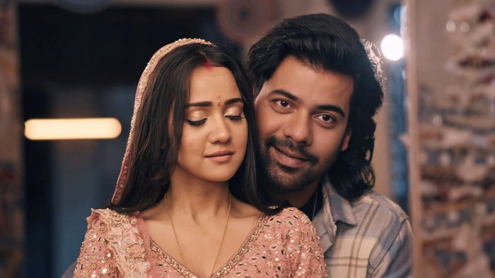 Ufff..Yeh Love Hai Mushkil on JioTV