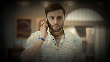 Pushpa Impossible on Sony SAB HD - past program