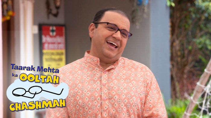 Taarak Mehta Ka Ooltah Chashmah on JioTV