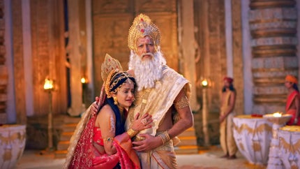 Sony SAB HD on Sony SAB HD - past program