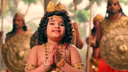 Sony SAB HD on Sony SAB HD - past program