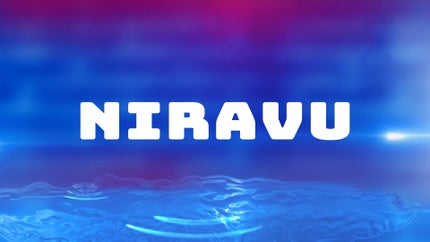 Niravu on Shalom - past program