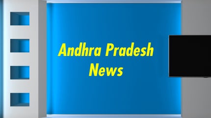 Andhra Pradesh News on Raj News Telugu - past program