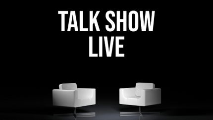 Talk Show Live on Raj News Telugu - past program