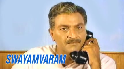 Swayamvaram on Gemini Life - future program