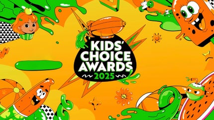 KCA International 2025 on Nick HD+ - past program