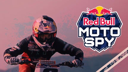 Red Bull Moto Spy Episode 3 on Red Bull TV - past program