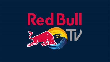 Motorcycle Racing Episode 1 on Red Bull TV - past program