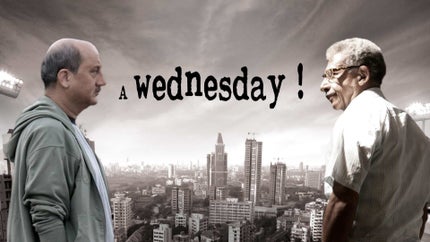 A Wednesday! on Colors Cineplex - past program