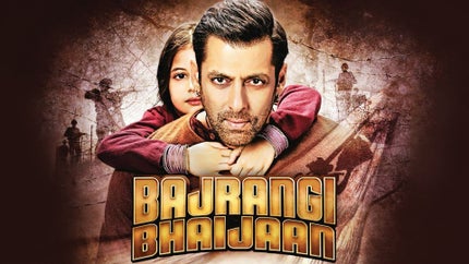 Bajrangi Bhaijaan on Colors Cineplex - past program