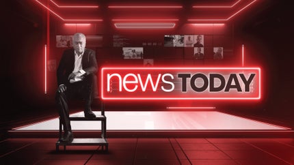 News Today on India Today - past program