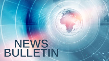 News Bulletin on Zee News - past program