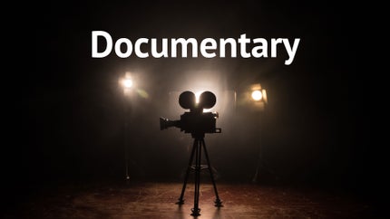 Documentary on Sansad TV - past program