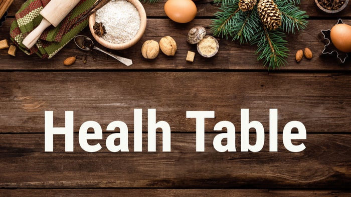 Health Table Episode No.8 on JioTV