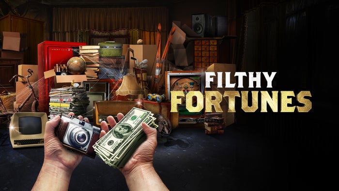Filthy Fortunes Episode No.7 on JioTV