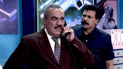 CID (Bangla) Episode 15 on Sony aath - past program