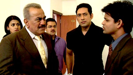 CID (Bangla) Episode 15 on Sony aath - past program