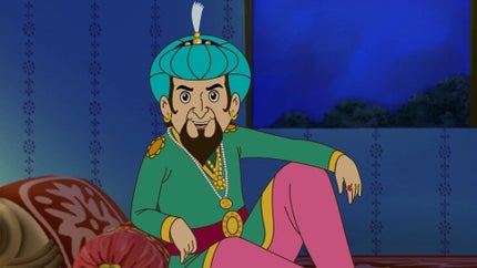 Gopal Bhar Episode 2985 on Sony aath - past program