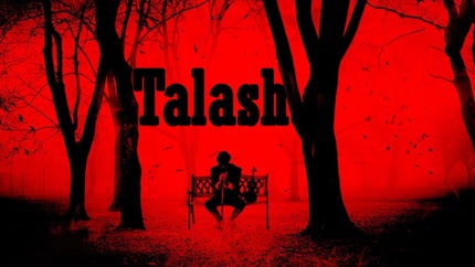 News Kashmiri / Urdu on DD Kashir - past program