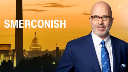 Smerconish on CNN - past program