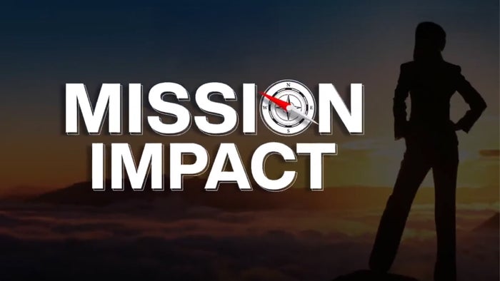 Mission Impact on JioTV