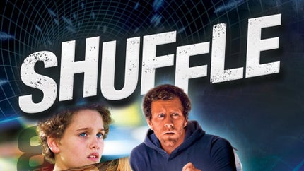 Shuffle on KCM - past program