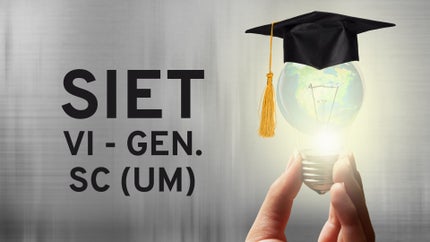 Siet - Vi - Gen. SC (UM) on T SAT Vidya - past program