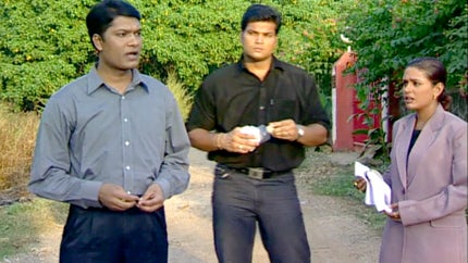 CID Episode 1297 on Sony Pal - past program
