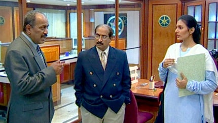 CID Episode 1299 on Sony Pal - past program