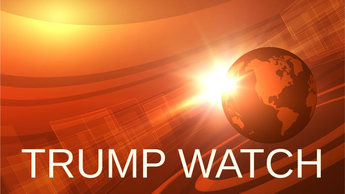 Trump Watch on JioTV