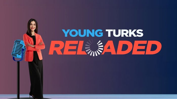 Young Turks Reloaded on JioTV