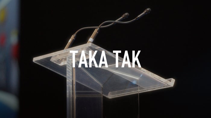 Taka Tak on JioTV