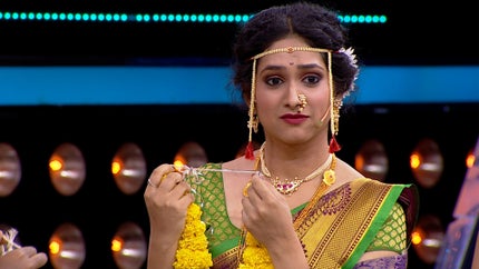 Maharashtra Chi Hasya Jatra Navya Korya Vinodacha Punha Nava Hangam Episode 67 on Sony Marathi SD - past program