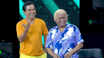 Dnyaneshwar Mauli Episode 46 on Sony Marathi SD - past program
