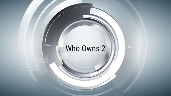 Who Owns 2 on JioTV