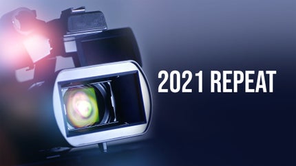 2021 Repeat on News18 Lokmat - past program