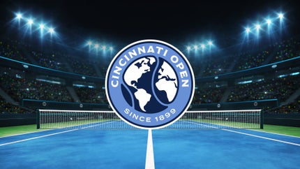 ATP Master 1000 - Cincinnati Open 2025 Live on Ten 2 - past program