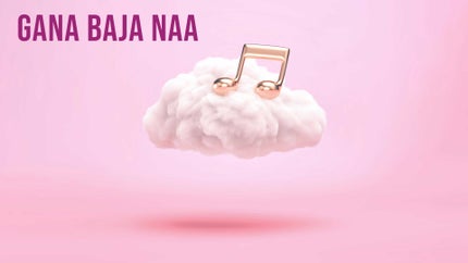Gana Baja Naa on B4U Bhojpuri - past program