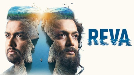 Reva on Colors Gujarati Cinema - past program