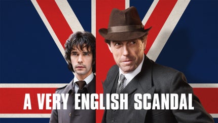 A Very English Scandal Episode 3 on Colors Infinity SD - past program