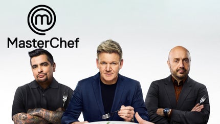 Masterchef USA Episode 3 on Colors Infinity SD - past program
