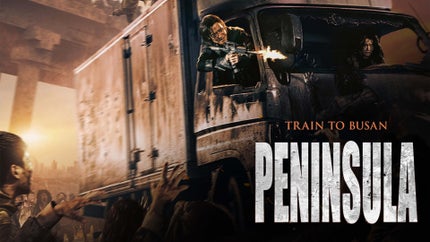 Peninsula on And Prive HD - past program