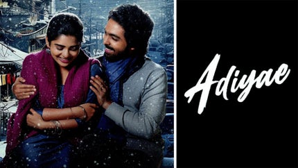 Adiyae on Colors Tamil - past program