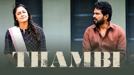Thambi on Colors Tamil - past program