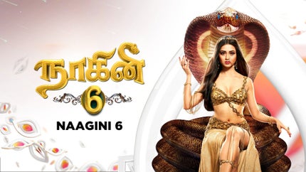 Naagini 6 Episode 1 on Colors Tamil - past program