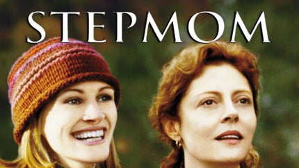 Stepmom on Romedy Now - past program
