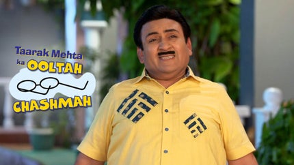 Taarak Mehta Ka Ooltah Chashmah on Sony SAB - past program