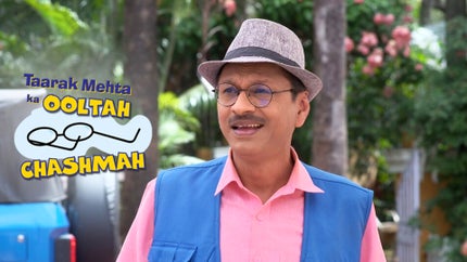 Taarak Mehta Ka Ooltah Chashmah on Sony SAB - past program