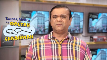 Taarak Mehta Ka Ooltah Chashmah on Sony SAB - past program