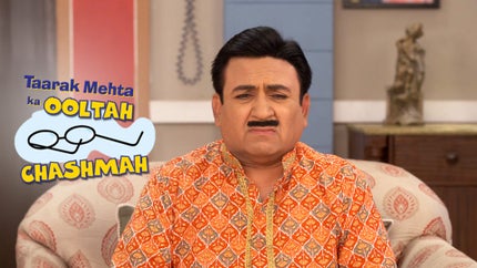 Taarak Mehta Ka Ooltah Chashmah on Sony SAB - past program